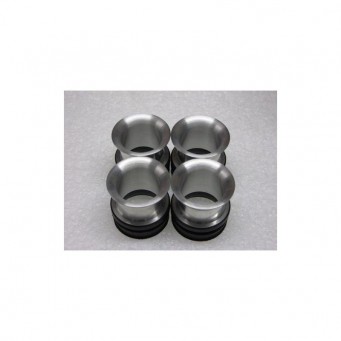 Cornets d'admission racing Venturi GSXR1000 2001-2004