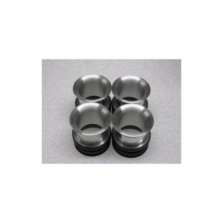 Venturisystem Intake funnels for Suzuki GSXR1000 2001-2004
