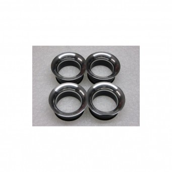 Cornets d'admission racing Venturi GSXR1000 2007-2008