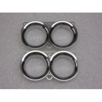 Venturisystem Intake funnels for Suzuki GSX-R 1000 2009-2016