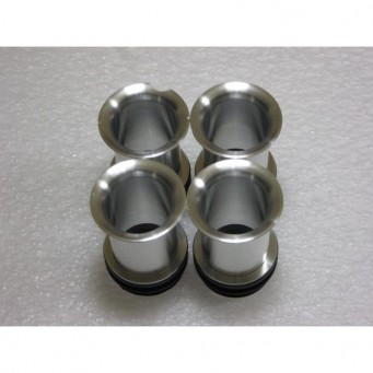 Venturisystem Intake funnels for Suzuki GSR600 2006-2011