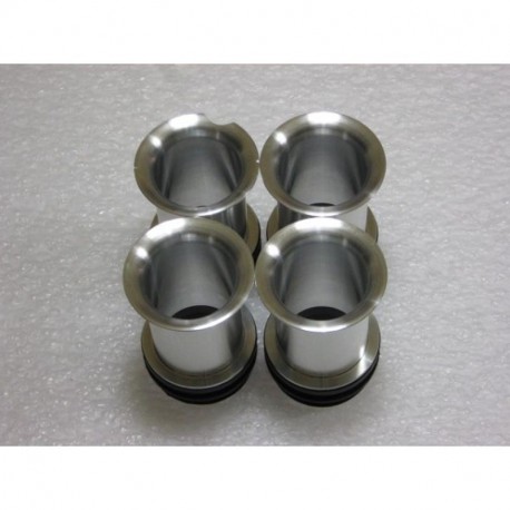 Venturisystem Intake funnels for Suzuki GSR600 2006-2011