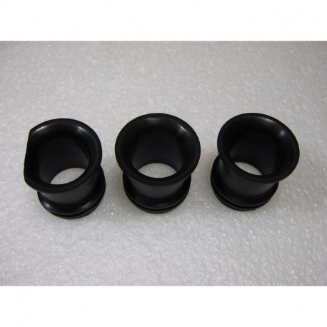 Venturisystem Intake funnels for Triumph Speed Triple 1050 2011-2015