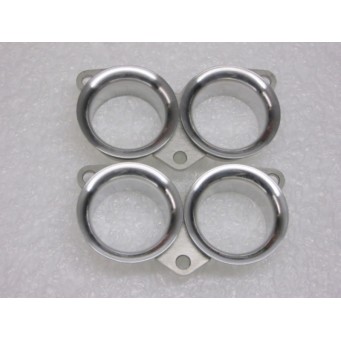 Venturisystem Intake funnels for Yamaha R1 2004-2006 | FZ1 2006-2016