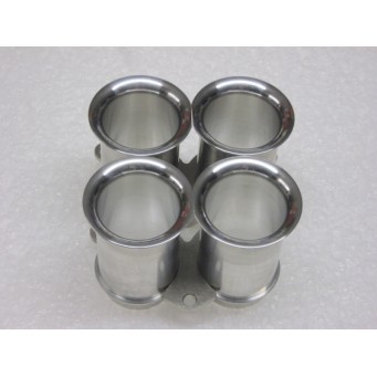 Venturisystem Intake funnels for Yamaha R1 2004-2006 | FZ1 2006-2016