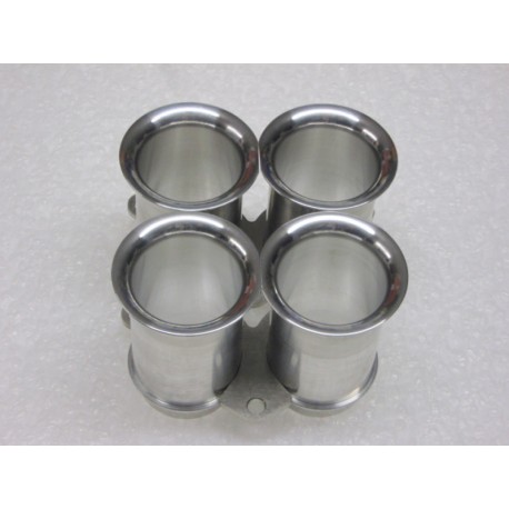 Venturisystem Intake funnels for Yamaha R1 2004-2006 | FZ1 2006-2016