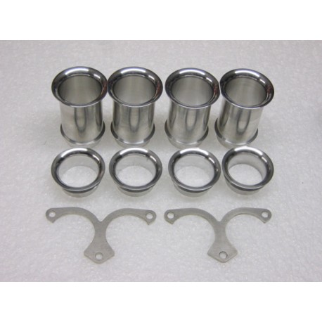 Venturisystem Ansaugtrichter für Yamaha R1 2004-2006 | FZ1 2006-2016