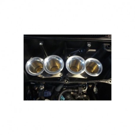 Venturisystem Intake funnels for Yamaha R1 2007-2008