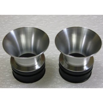 Venturisystem Intake funnels for Yamaha T-Max 500 2008-2011