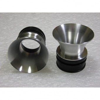 Venturisystem Ansaugtrichter für Yamaha T-Max 530 2012-2020