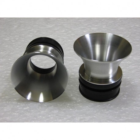 Venturisystem Intake funnels for Yamaha T-Max 530 2012-2020