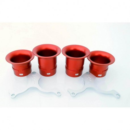 Venturisystem Intake funnels for Honda CBR1000RR 2017-2019