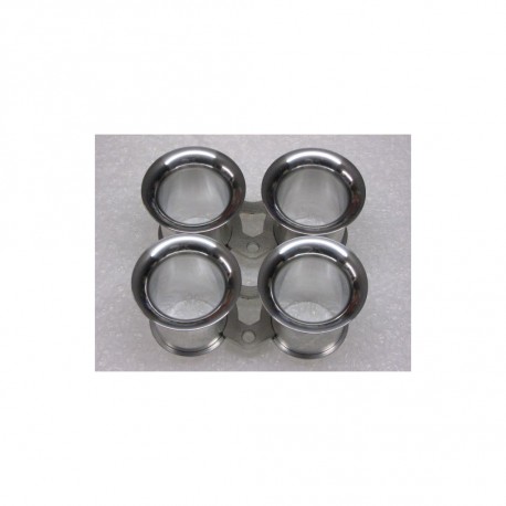 Venturisystem Intake funnels for Honda CBR900RR 2002-2003