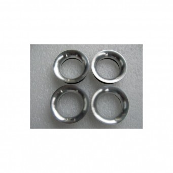 Venturisystem Intake funnels for BMW S1000RR 2009-2016 | HP4 2013-2015