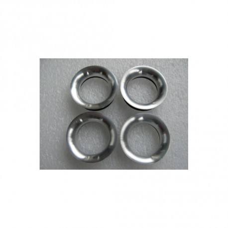 Venturisystem Intake funnels for BMW S1000RR 2009-2016 | HP4 2013-2015