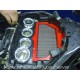 Venturisystem Intake funnels for Suzuki GSX-R 600 2004-2005