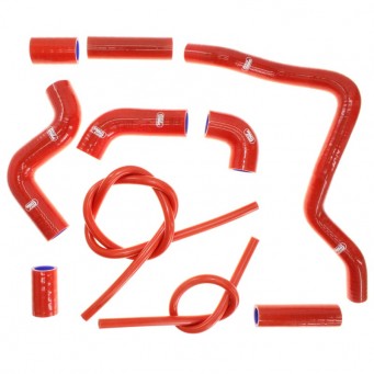 SamcoSport Kühlerschläuche Aprilia RSV4 2009–2026