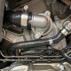 SamcoSport Radiator Hoses for Aprilia RS660 2020-2026