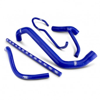 SamcoSport Radiator Hoses for Aprilia Tuareg 660 2022-2026