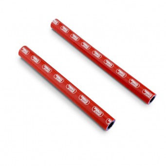 SamcoSport Kühlerschläuche Aprilia RSV1000 1998-2003