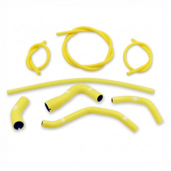 SamcoSport Kühlerschläuche Aprilia Tuono 660 2021-2026