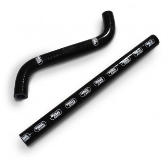 SamcoSport Oil Cooler Hoses for Aprilia RSV4 | RSV4 RF | RSV4 RR 2016-2026
