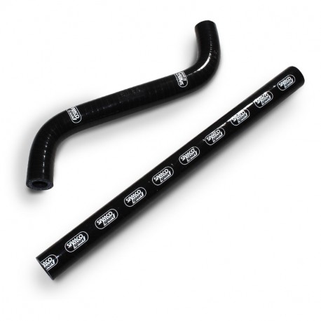 SamcoSport Ölkühlerschläuche Aprilia RSV4 | RSV 4 RF | RSV4 RR 2016-2026