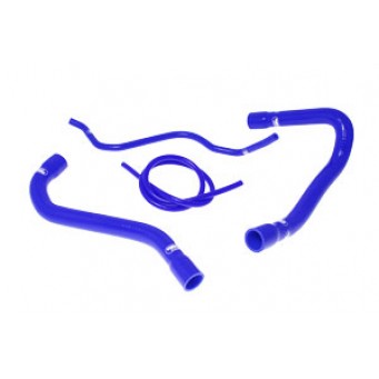 SamcoSport Kühlerschläuche BMW 