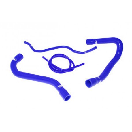 SamcoSport Kühlerschläuche BMW 