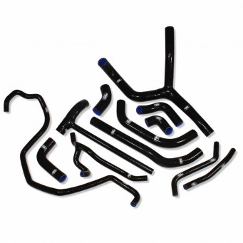 SamcoSport Kühlerschläuche Ducati Diavel 1200 2011-2018