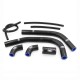 Durites de radiateur silicone SAMCO SPORT Panigale V4/S 2025-2026
