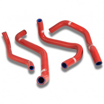 SamcoSport Radiator Hoses for Honda CB500F/X | CBR500R | CB500 Hornet | NX500