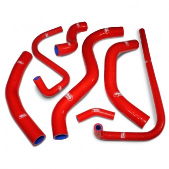 SamcoSport Radiator Hoses for Honda CB 900F Hornet 2002-2006