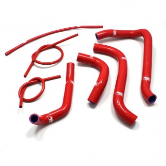 Durites de radiateur standard SAMCO SPORT CBR1100XX Blackbird 1999-2007