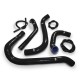 SamcoSport Radiator Hoses for Honda CBR1100XX Blackbird 1999-2007