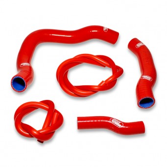 SamcoSport Radiator Hoses for Honda CB750 Hornet | XL750 Transalp 2023-2026