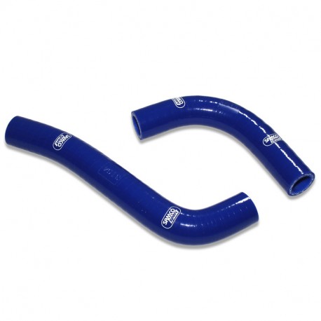 SamcoSport Radiator Hoses for Honda RS125 1995-2003