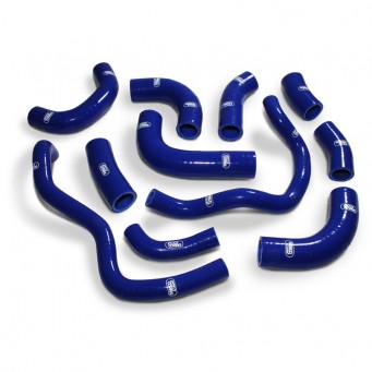 SamcoSport Kühlerschläuche Honda CBR600RR 2005-2006