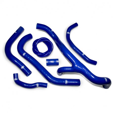 SamcoSport Radiator Hoses for Honda CBR600RR 2007-2026
