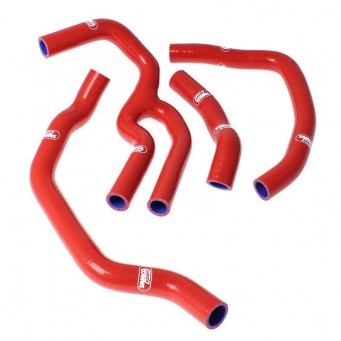 SamcoSport Radiator Hoses for Honda CB500 1993-2003
