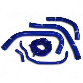 SamcoSport Radiator Hoses for Honda CBR900RR 1996-1997