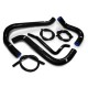 SamcoSport Radiator Hoses for Honda CBR1100XX Blackbird 1997-1998