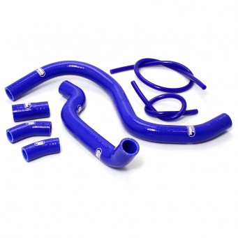 SamcoSport Radiator Hoses for Honda VFR750 1990-1993