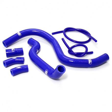 SamcoSport Radiator Hoses for Honda VFR750 1990-1993
