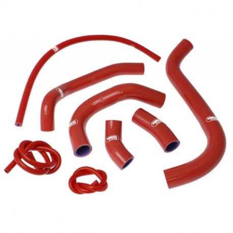 SamcoSport Radiator Hoses for Honda X11 1999-2003