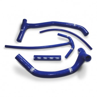 SamcoSport Radiator Hoses for Husqvarna SM570R