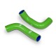 SamcoSport Radiator Hoses for Kawasaki ER-6F/6N 2006-2016