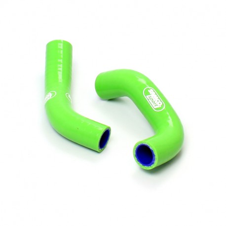 SamcoSport Radiator Hoses for Kawasaki Versys 650 2007-2021