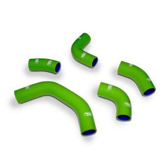 Durites de radiateur standard silicone SAMCO SPORT ZX10R, ZX10RR 2021-2026