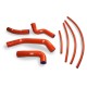 SamcoSport Radiator Hoses for KTM RC390 2014-2020